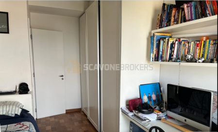 Apartamento no Villaggio Panamby para venda, 193m², 3 suítes, linda vista - São Paulo SP