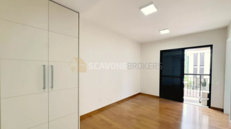 Apartamento para venda ou locação no Villaggio Panamby, 160m², com 3 dormitórios - São Paulo SP