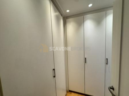 Apartamento para locação no Villaggio Panamby de 160m², com 3 suítes em andar alto - São Paulo SP