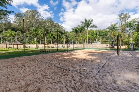 Apartamento para venda com 241m² e 3 suítes em andar alto no Villaggio Panamby - São Paulo SP