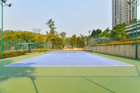 Apartamento para venda com 241m² e 3 suítes em andar alto no Villaggio Panamby - São Paulo SP