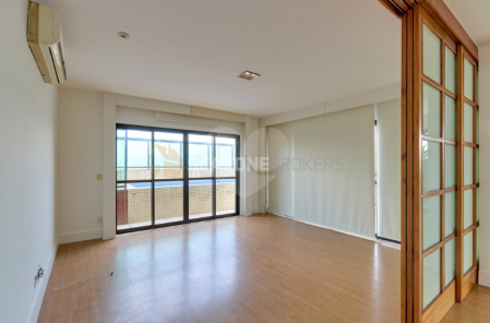 Cobertura para venda ou locação no Villaggio Panamby, 415m² e 4 suítes - São Paulo SP