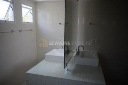 Apartamento no Villaggio Panamby, para locação com 280m², 4 suítes, linda vista para o bosque - SP