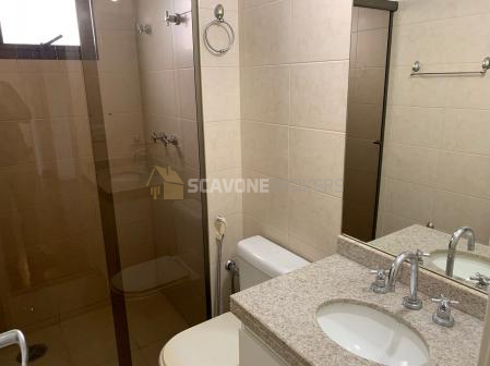 Apartamento no Villaggio Panamby para venda, 193m², 4 suítes em andar alto - São Paulo SP