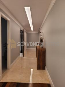 Apartamento no Villaggio Panamby para locação com 280m², 4 suítes em andar alto, São Paulo - SP