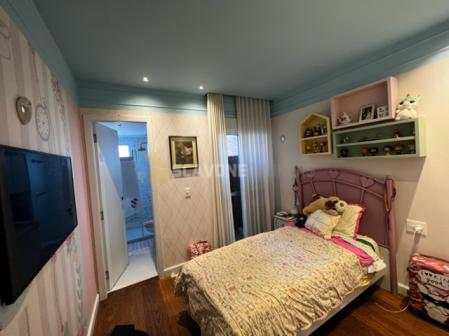 Apartamento no Villaggio Panamby, 235m², 4 dormitórios, linda vista - São Paulo SP