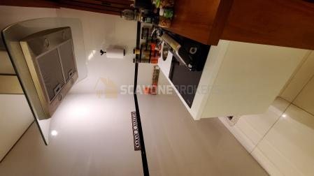 Apartamento para venda com 208m² no Villaggio Panamby em andar alto - São Paulo SP