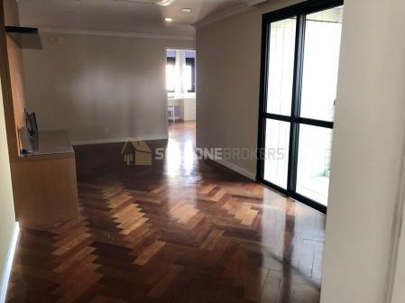 Apartamento para locação com 400m² e 4 suítes no Villaggio Panamby - São Paulo SP