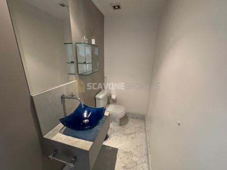 Apartamento no Villaggio Panamby, para venda com 280m², 4 dormitórios, São Paulo - SP