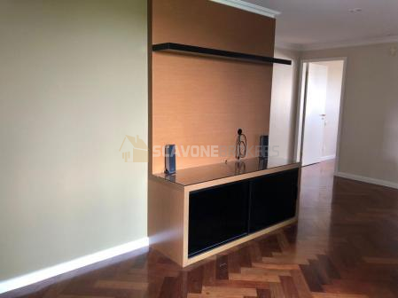 Apartamento para locação com 400m² e 4 suítes no Villaggio Panamby - São Paulo SP