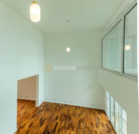 Apartamento no Villaggio Panamby para locação com 280m² e 4 suítes, São Paulo - SP