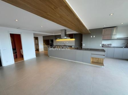 Apartamento no Normandie Moema, 150m² com 3 suítes para locação - São Paulo SP