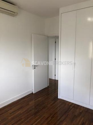 Apartamento para venda com 320m² e 4 suítes em Villaggio Panamby com vista maravilhosa em andar alto