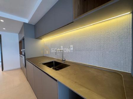 Apartamento no Normandie Moema, 150m² com 3 suítes para locação - São Paulo SP