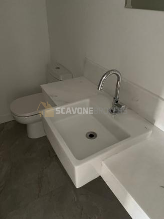 Apartamento para venda ou locação no Condomínio Reservé com 140m², 3 suítes e 3 vagas de garagem totalmente mobiliado