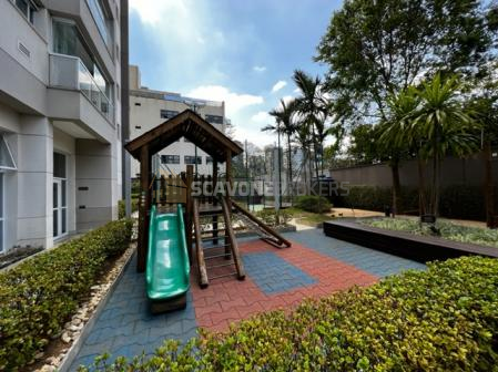 Apartamento para venda com 68m² e 2 dormitórios no Intersection Brooklin - São Paulo SP